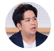 トランスコスモス株式会社 コミュニケーション開発部 コミュニケーション開発課　伊良皆高