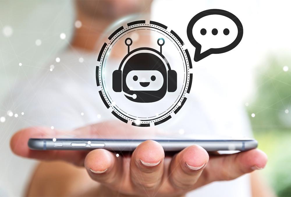 AIチャットボットとは