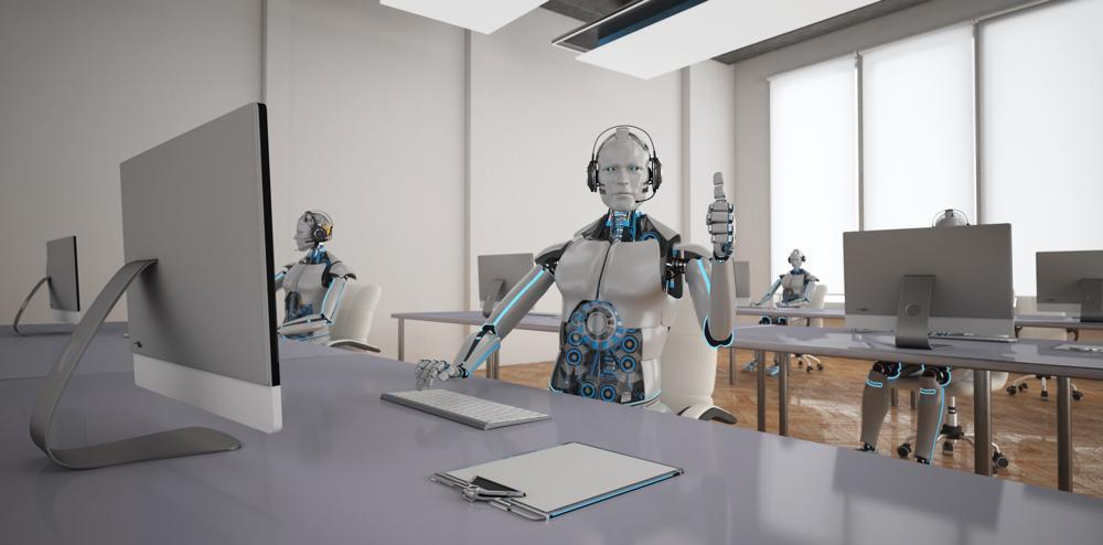 ボイスボットの5つのメリット