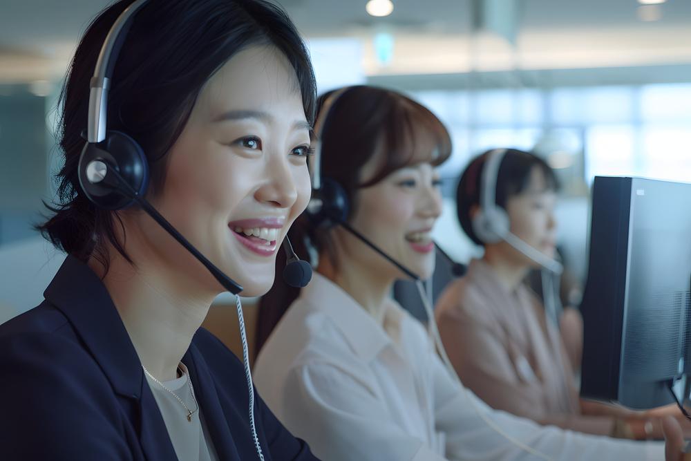 カスタマーサービスの成功事例