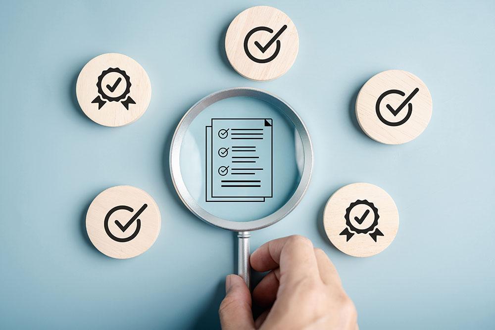 カスハラの例をもとに自社で明確な基準を策定することが重要