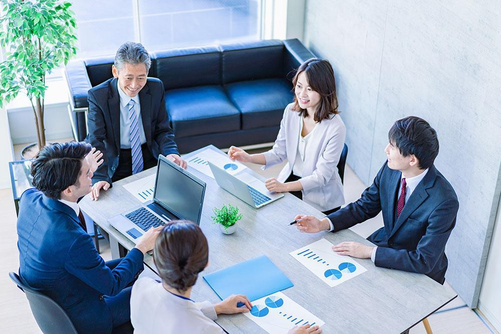 企業に義務付けられるカスハラを許さない体制づくりのポイント3つ