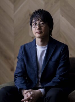 Yokoo Daisuke