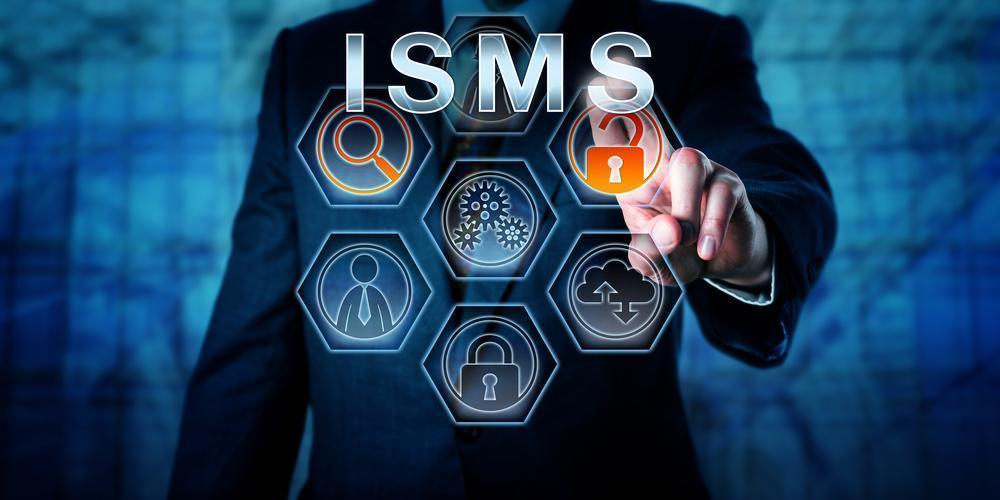 ISMSとは？