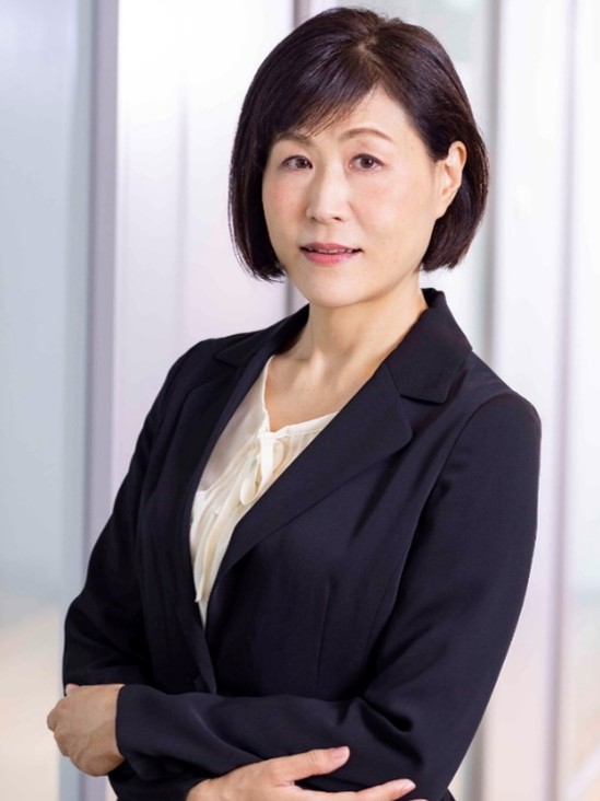 永岡 康子