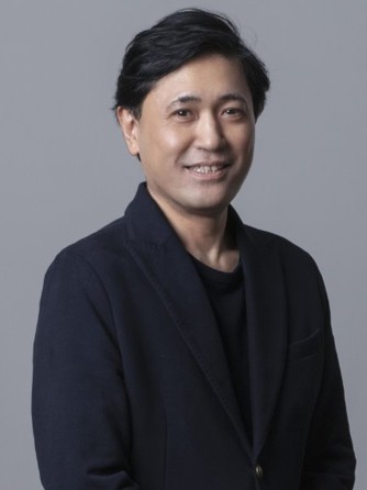 矢野 研二