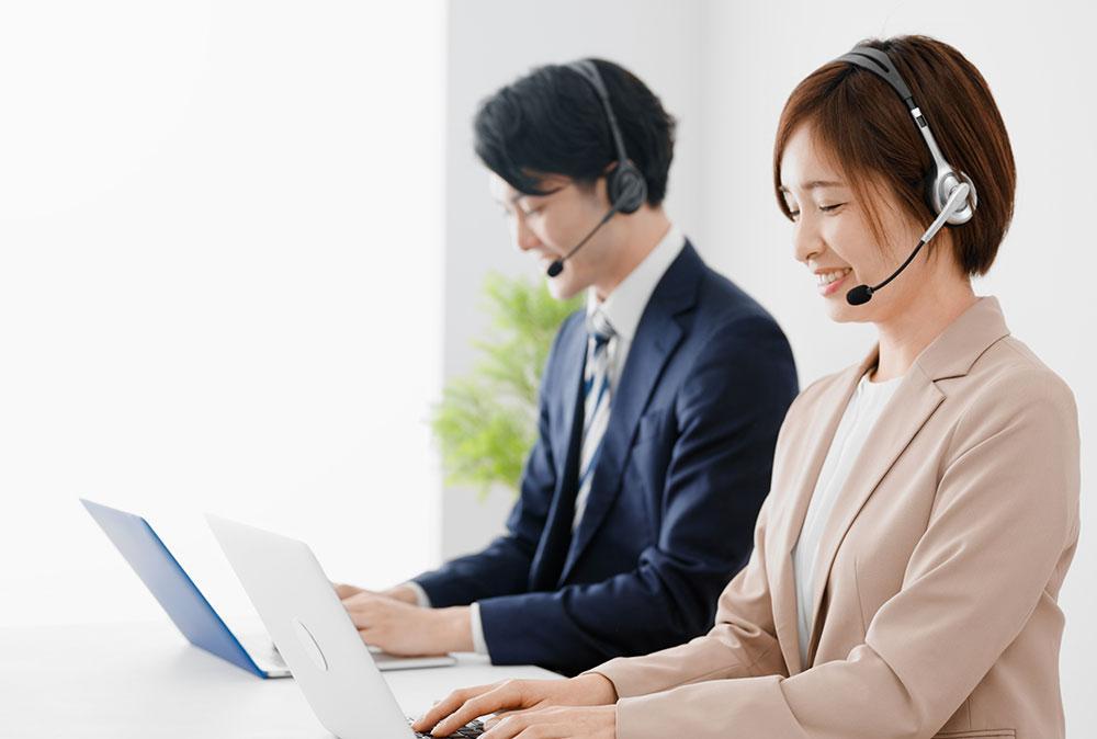 CTIの導入が向いているコンタクトセンター（コールセンター）の特徴