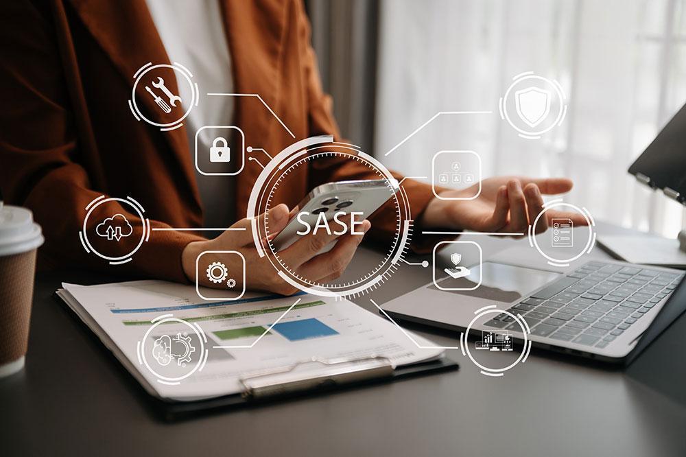 SASEを活用したセキュリティ対策が向いている企業