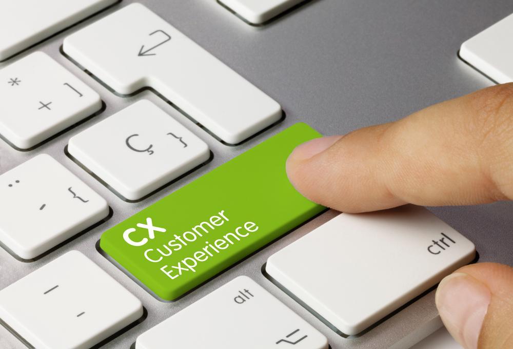 CXが重要視される3つの理由