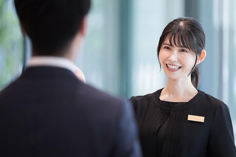 顧客感動を重視している企業事例