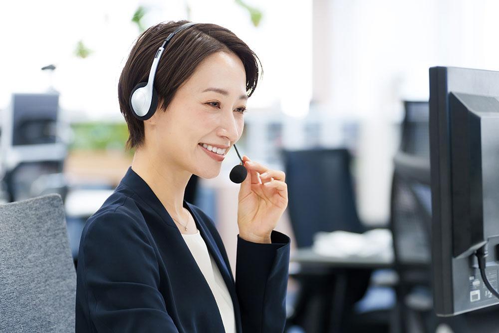 コンタクトセンター(コールセンター)でCSAT向上を目指すなら「transpeech」がおすすめ