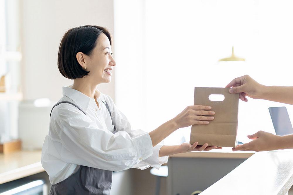 顧客感動とは?顧客の事前期待を超えること