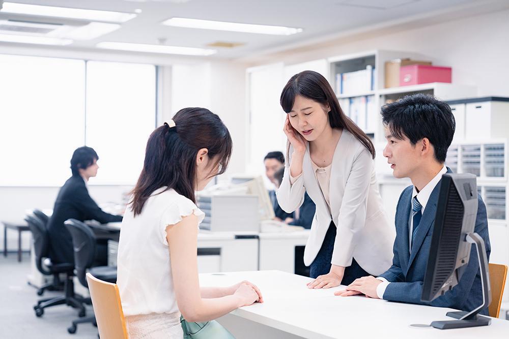 【事後対策】企業が行うべきカスハラ発生時の対応