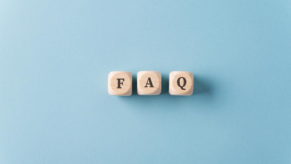 金融サービス仲介業に関するFAQ